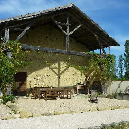 Hotel Garderes *