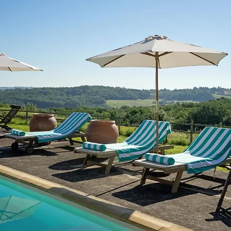 Garderes Hotel Monlezun
