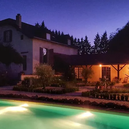 Garderes Hotel Monlezun